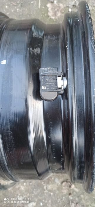 Jante otel Hyundai Toyota Suzuki Nissan Kia