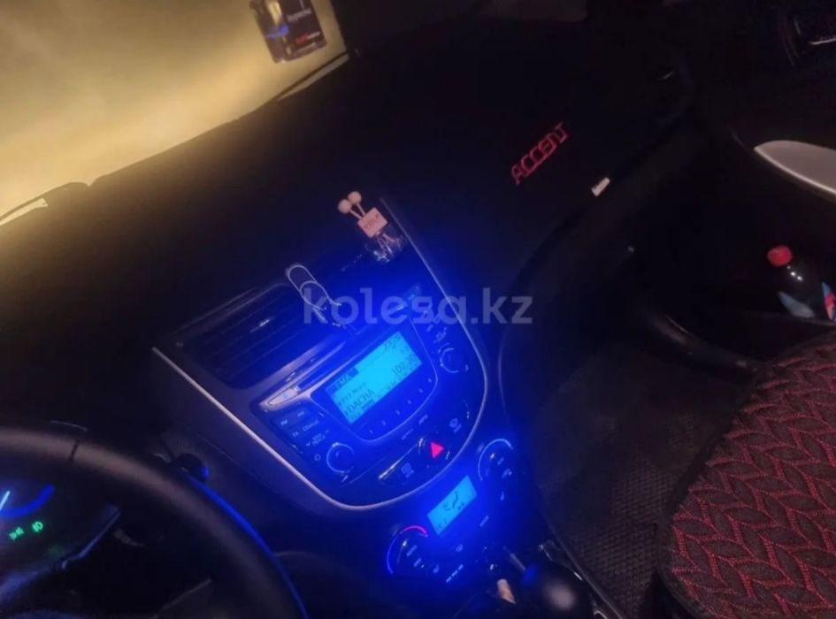 Аренда авто в Ука