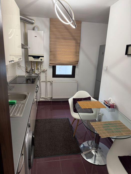 Inchiriere direct proprietar - apartament 2 camere - Lujerului