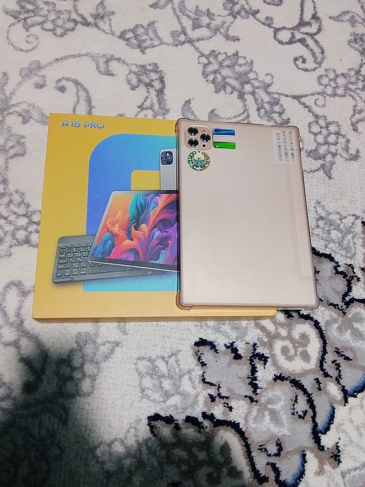 Планшет 1 ой ишлатган 128/6 обмен телефонга