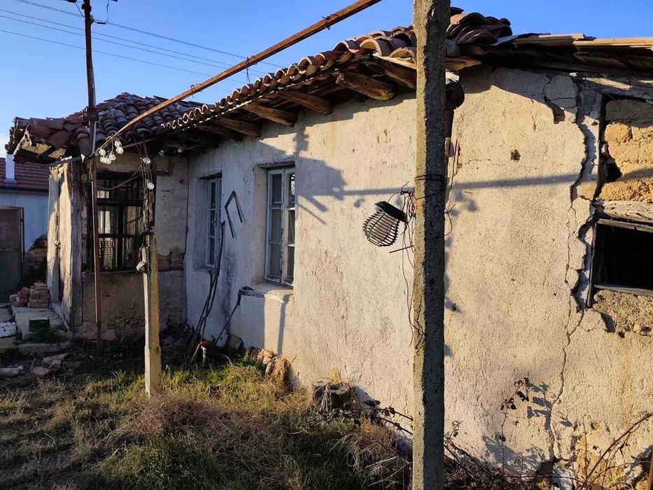 Продава се Парцел в с. Върбен, Област Пловдив - 1300 кв.м за 11 €/кв.м - Снимка #6