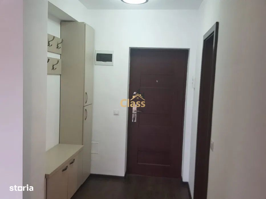 Apartament 2 camere | Decomandat | Parcare| 55 mpu | Zona Petrom Baciu