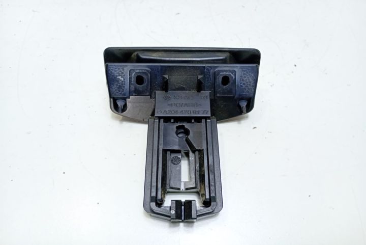 Maneta  frana de mana A2044200177 Mercedes-Benz C-Class W204/S204