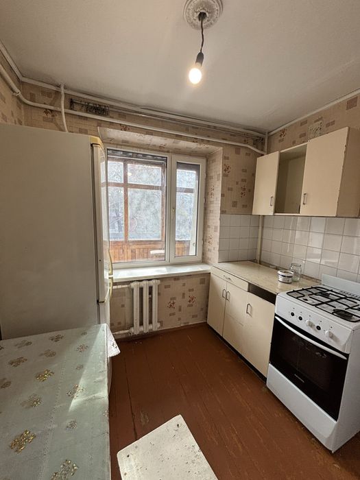 Недвижимость аренда квартиры