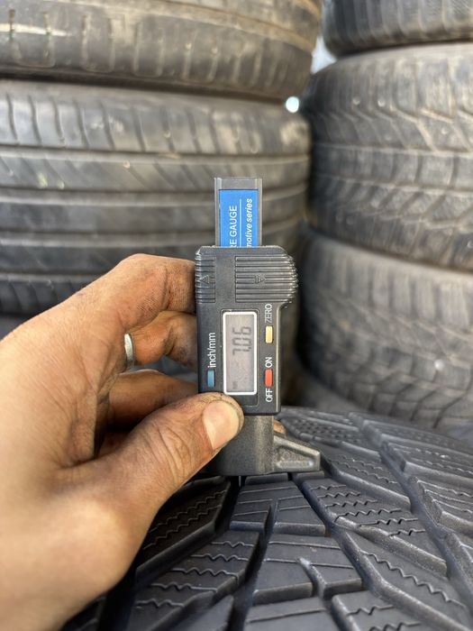 Anvelope Iarna 245/50/19 Hankook winter I Cept evo3 245 50 19 R19