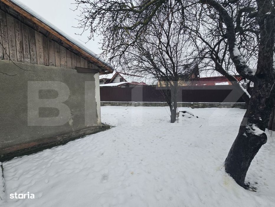 Casa de vanzare, 93 mp, Ocna Mures