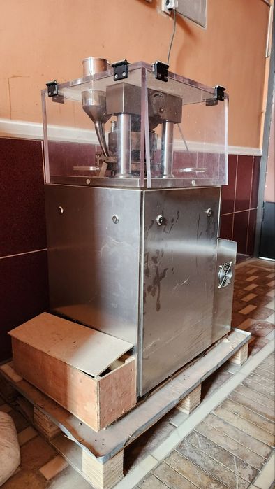 ТикТак аппарат сотилади