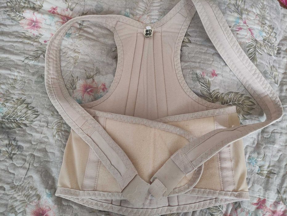 Корсет для детей