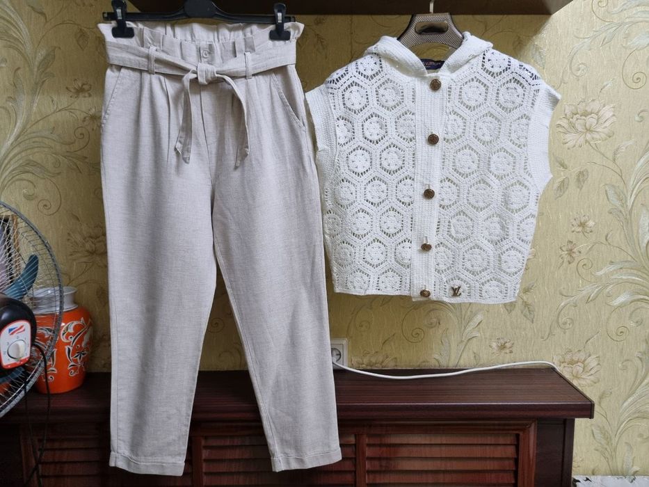 Женские одежды в отличном состоянии