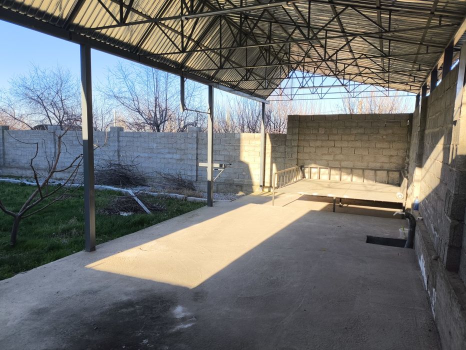 Дом продается 3 этажный