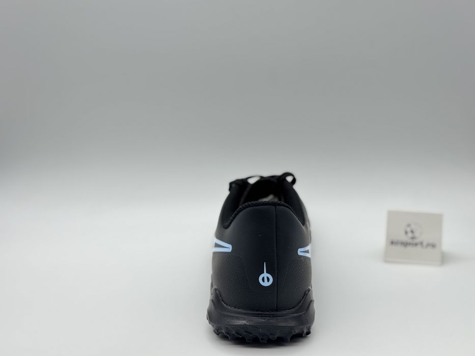 Nike Tiempo Legend 10 Club TF Noi Originali (42,5)