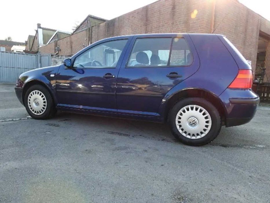 Фолксваген Голф 4  1.9 TDI  – само на части Volkswagen Golf 4 - 2001
