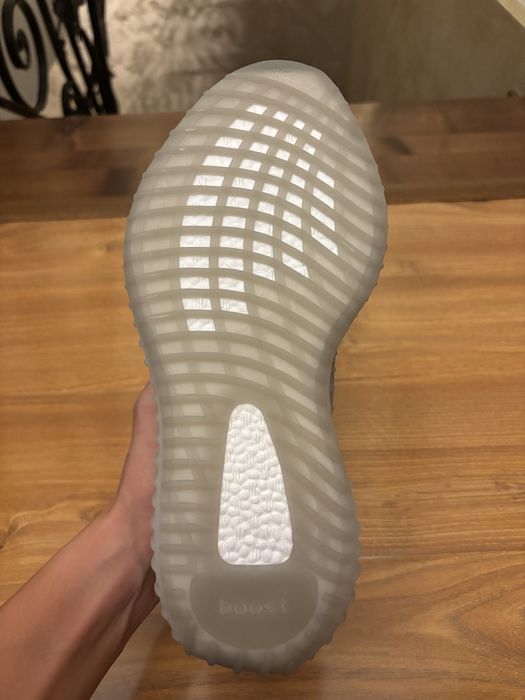 Yeezy 350 Tail Light