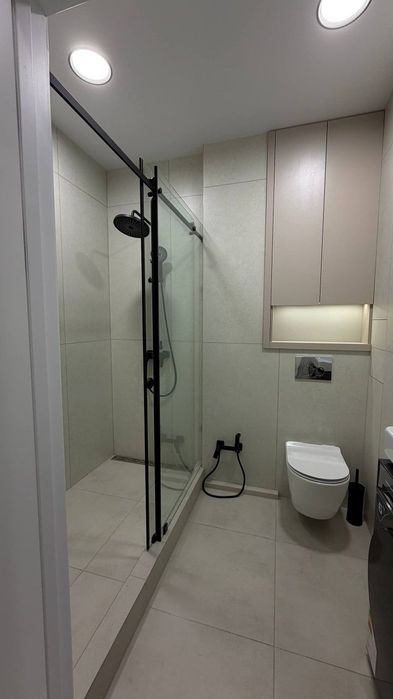 ЖК Parkent Avenue 2 ком, 55 м2. Ор-р: мост Тапоич, Паркентский