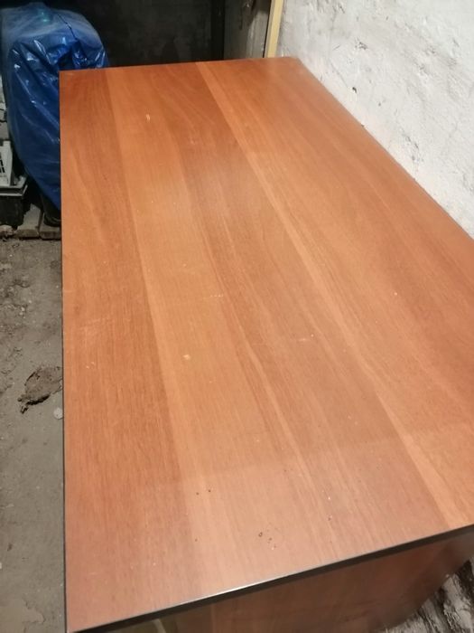 Стол офисный "Da Vita"