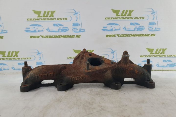 Galerie evacuare 1.9 tdi avf 028253033ab Volkswagen VW Passat B5  [din 1996 pana  2000] seria