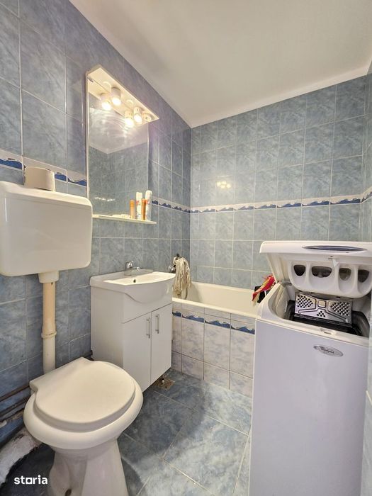 Apartament 2 camere Sector 6 Bucuresti lângă Stația de Metrou