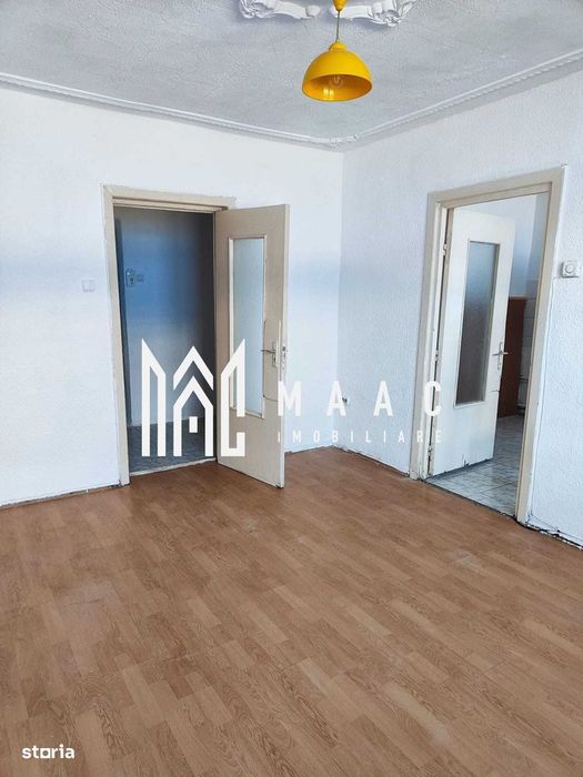 Apartament 1 Camera I Decomandat I Parter I zona Turnisor — fotografia 1