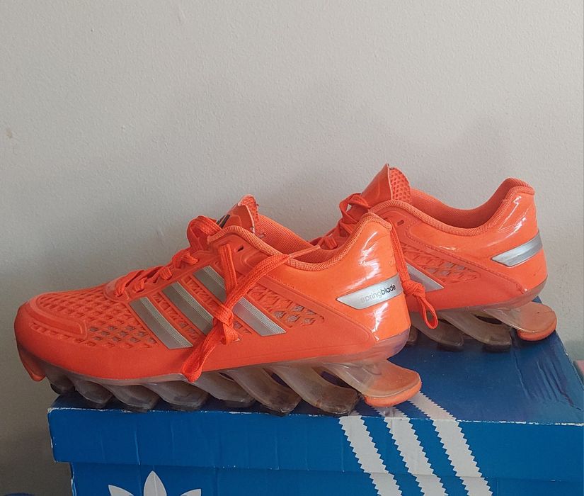 Маратонки - Adidas - Springblade - 37 1/3