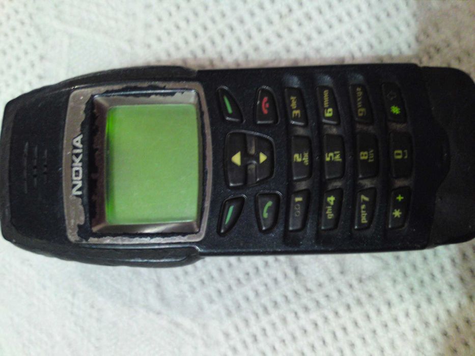 Лот Nokia 6070 ,7373, 3410 , 3510 ,Lumia 800  , 6250