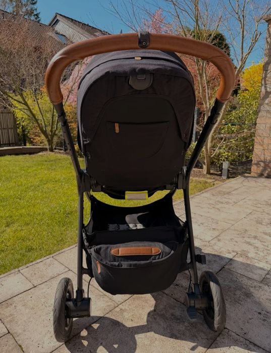 Carucior Joie Finiti Signature Eclipse