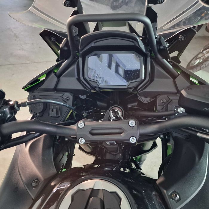 Motocicleta Kawasaki Versys 650 ABS | K08268 | motomus.ro