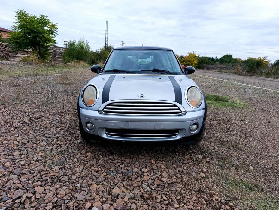 Mini Cooper1.6 i