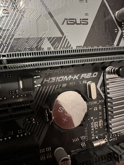 Vand PC Light Gaming