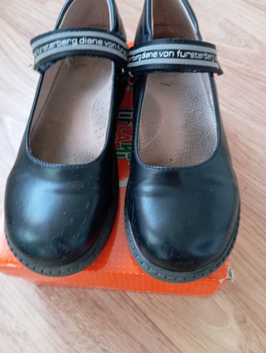 Обувь на девочку