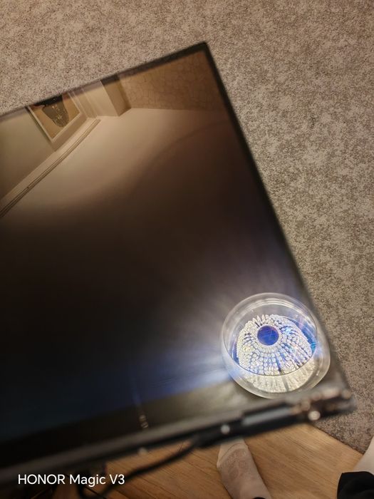 Palmrest si Ansamblu Display Asus Zenbook 14 Pro Oled