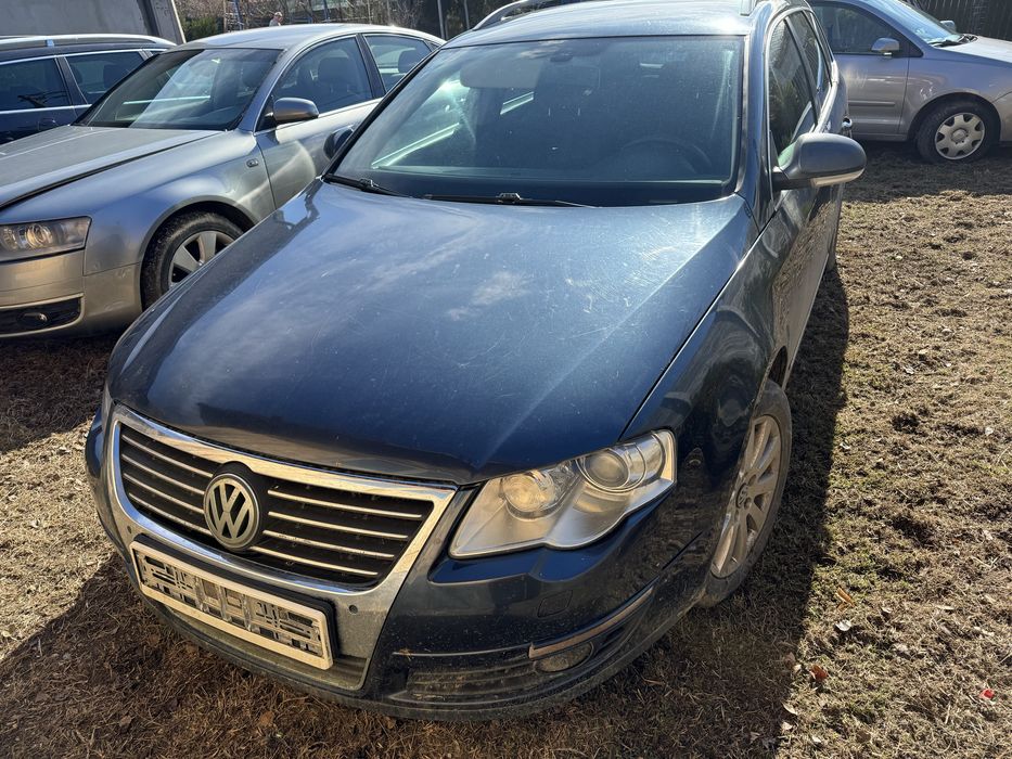 Piese/ elemente caroserie  Wolkswagen  Passat b6