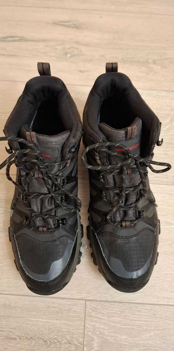Мъжки туристически обувки/боти Highland greek. Номер 45