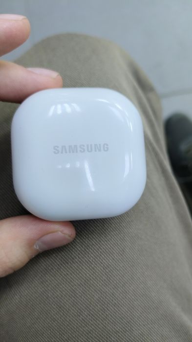 Samsung buds fe наушник