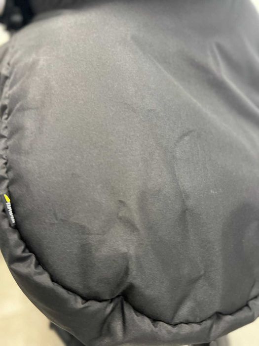 Детска количка количка Hauck Mars + Шезлонг за бебе Hauck