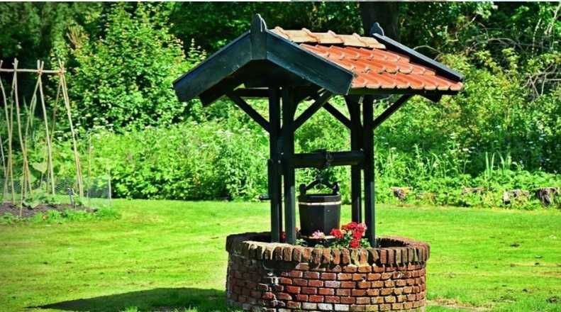 Бурение скважин до 200метров