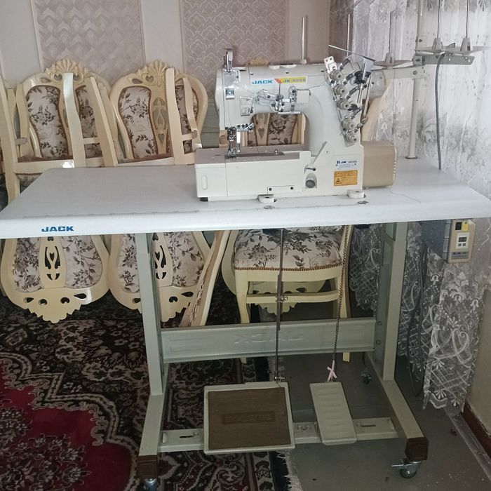 Срочно продаю РАСПОШИВАЛК JAkC-8569