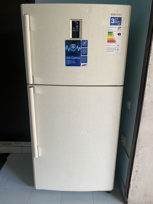 Холодильник Самсунг 500 литров