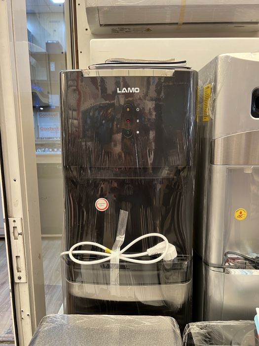 Suv Kuller immer ziffler elektronix