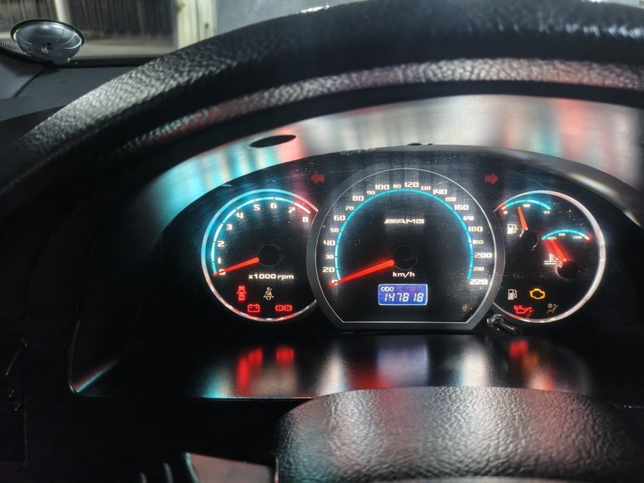 лассети 1.8  2010йил