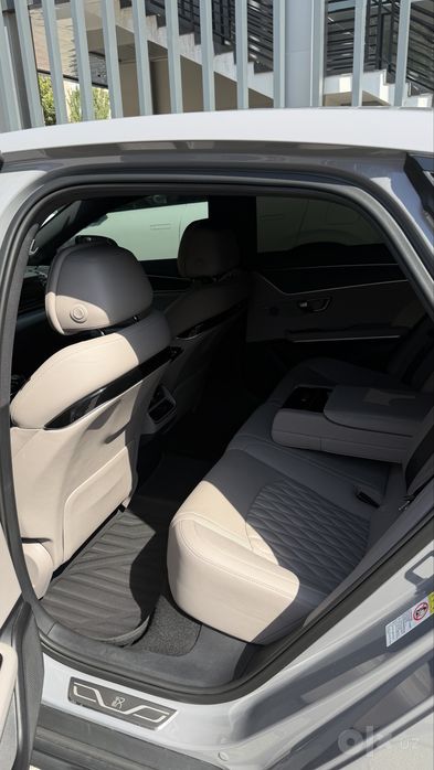 Byd han smart 2024 yil eng fuli 701
