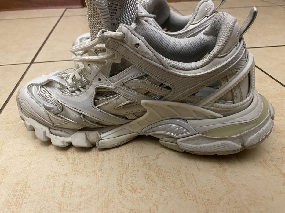 Balenciaga track 2