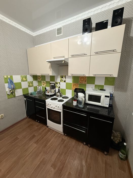 Куханный гарнитур