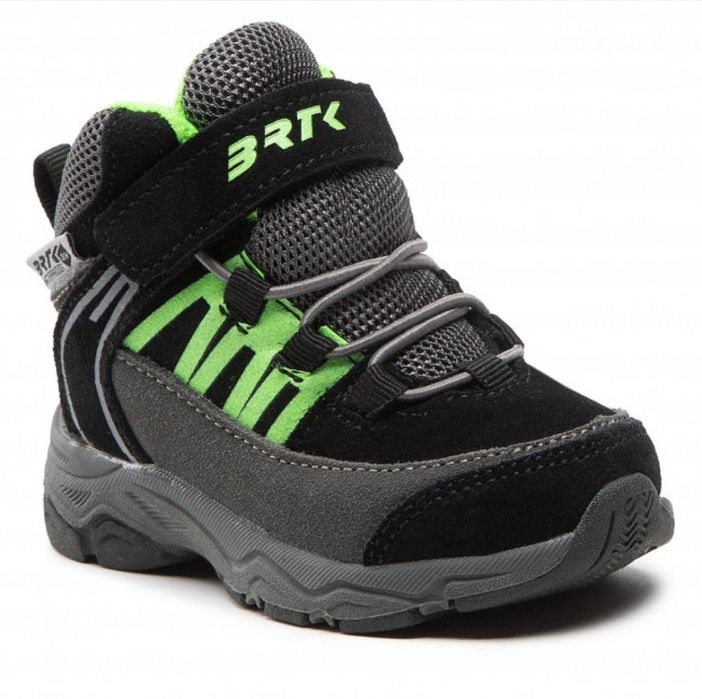 Зимние ботинки Bartek 26