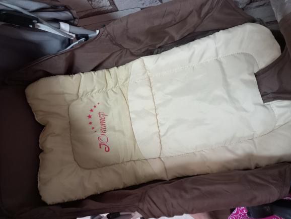 Продам отличную коляску