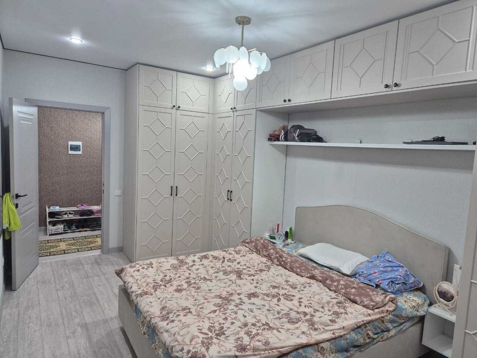 Продам 2-х квартиру ЖК Алия