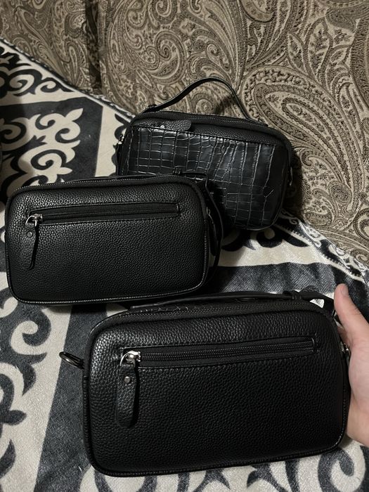 Продам сумки, барсетки