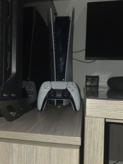 Vand ps5 standar digital edition(fara disk)