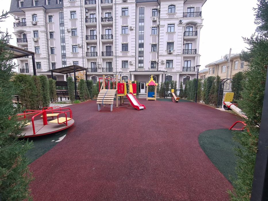 Сдаётся элитная квартира