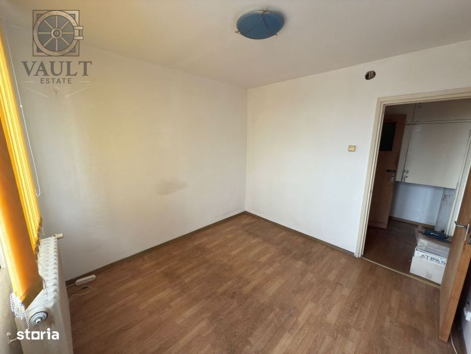 Apartament 4 camere - DECOMANDAT - zona DRUMUL GAZARULUI — fotografia 3