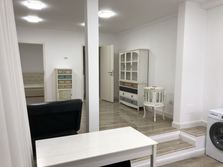 Inchiriez Apartament 2 camere Centru Brasov